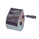 zentya4516 Mey İthalat® Duyar Metal Telli Sıva Serpme Makinesi zd4526