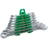 zentya4516 Mey İthalat® Elta 0350 Kombine Anahtar Takımı 8 Parça zd4526