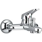 zentya4516 Mey İthalat® İtimat Zeta Mix 371 Banyo Bataryası zd4526