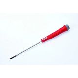 zentya4516 Mey İthalat® İzeltaş 4500 Klemens Düz Uçlu Tornavida 3X80 zd4526
