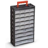 zentya4516 Mey İthalat® Portbag PL06 Caby 9/46 Çekmece Seti zd4526