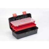 zentya4516 Mey İthalat® Portbag PR07 17 '' Raflı Takım Çantası zd4526