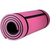 Zenvia 10MM Yoga Matı Pembe Znv-Tcndym