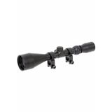 zenvia 3-9x50 Full Çelik Zoomlu Dürbünü znv2025