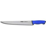 Zenvia 34150 Duo Balık Bıçağı 30 cm - Kaymaz Sap - Renkli