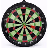 Zenvia 35 cm Duvara Asmalı Mıknatıslı Dart Oyunu - -- - 1