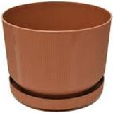 Zenvia 3no Saksı 6lt ROYALEKS-S283 (ZNV-556) - Renkli