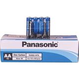 Zenvia Aa Kalem Pil 60LI Paket ZNV2025 - 1 Adet