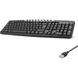 Zenvia Ablolu Multımedıa Klavye Q Siyah HD803 - 1 - Renkli