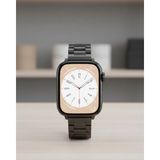 Zenvia Akıllı Saat Için Değiştirilebilir Kordon Seti ve Aparatlar - 35 - 48 mm - 1 - 01P-Pembe