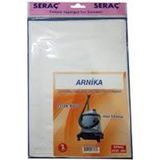 Zenvia Arnica Halı Yıkama Süpürge Torbası ROYALEKS-68794 (ZNV-556) - 1