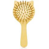 Zenvia Bambu Kedi Tarak 24’lü MZ-336 - 1