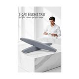 Zenvia Bıçak Bileme Taşı 2 Adet Rodex Design 719824 - Renkli