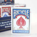 Zenvia Bicycle 1.kalite Iskambil Kağıt Oyunu ZNV-254110 - --