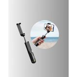 Zenvia Bluetooth Selfie Çubuğu Znv-Tcndym - 000-Siyah