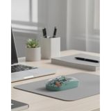 Zenvia Çift Mod Bağlantılı Kablosuz Mouse Bluetooth ve USB Alıcılı ZNV2025 - 1
