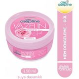 Zenvia Cire Aseptine Vazelin Gül 150 ml