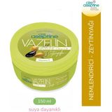 Zenvia Cire Aseptine Vazelin Zeytinyağlı 150 ml