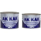 Zenvia Difix Alüminyum Yaldız Boya - Renkli