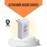 Zenvia Elektrikli Böcek ve Fare Kovucu Prizden Çalışan