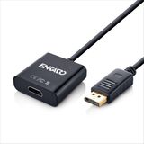 Zenvia Enkado EKD-DH30 Display Port To HDMI Çevirici ADAPTÖR(1923) ZNV-HBY3245