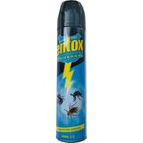 Zenvia Entox Sinek Ilacı 300 ml - 000-Siyah - standart