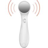 Zenvia Ergonomik Tasarımlı Pratik Iyonizer Yüz Temizleyici - 1