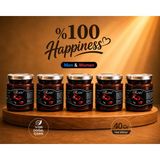 Zenvia Eros Men & Women Özel Formül Bitkisel Epımedi.um Ginseng Içerikli Ballı Atom Macun 40 gr x 5 Adet