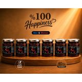 Zenvia Eros Men & Women Özel Formül Bitkisel Epımedi.um Ginseng Içerikli Ballı Atom Macun 40 gr x 6 Adet