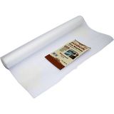 Zenvia Eva - Anti Slip Raf - Dolap - Çekmece Içi Kaydırmaz 45X300CM (4887) ZNVA-GO3146 - 000-Siyah - standart