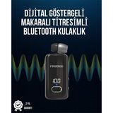 Zenvia Fineblue F580 Bluetooth Kulaklık – Iş Oyun ve Spor Için Gelişmiş Kablosuz Performans Znv-Hb - 1
