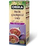 Zenvia Incir Çekirdeği Yağı 20 Ml. (ZNV-556) - 1