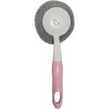 Zenvia Ivory Saplı Bulaşık Teli ROYALEKS-BYZ123 - Renkli