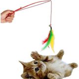 Zenvia Kedi Oltası - Peluş Toplar ZNV-EVVN3263