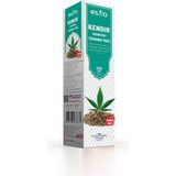 Zenvia Kenevir Tohumu Yağı 250 Ml. (ZNV-556) - 1