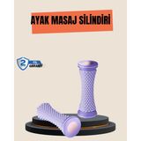 zenvia Kirpi Topu Ayak Masaj Aleti Tetik Nokta Terapisi Kan Dolaşımı Destekli znv2025