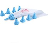 Zenvia Krema Torbası 10 Parça ZNV-EVVN3263
