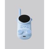 Zenvia LCD Ekranlı Bebek M2 Telsizi - Renkli