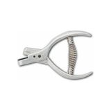 Zenvia M-229 Modelist Çıt Makası No: 5 Inç / 12,70 cm - Nikel Kaplama ZNV2025 - Renkli