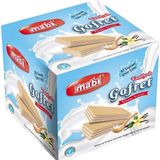 Zenvia Mabi El Yapimi Citir Gofret Vanilyali 600GR
