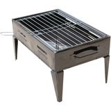 Zenvia Mangal - Barbekü Set ZNV-EVVN3263