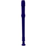 Zenvia Mas 880 Blok Flüt (Kutulu) Mavi (ZNV-556) - Renkli - 1