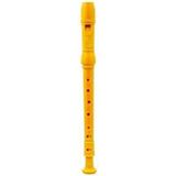 Zenvia Mas 880 Blok Flüt (Kutulu) Sarı (ZNV-556) - Renkli - 1