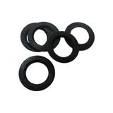 Zenvia Mey Ithalat® 3/4 Lastik Conta ( 100 Adet ) - Renkli