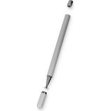 Zenvia Mey Ithalat® Dokunmatik Stylus Kalem Pen 108 - Beyaz