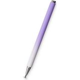 Zenvia Mey Ithalat® Dokunmatik Stylus Kalem Pen 108 - Mor