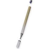 Zenvia Mey Ithalat® Dokunmatik Stylus Kalem Pen 108 - Sarı