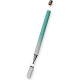 Zenvia Mey Ithalat® Dokunmatik Stylus Kalem Pen 108 - Yeşil
