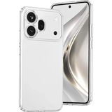 Zenvia Mey Ithalat® Huawei Honor 600 Pro Lüx Şeffaf Silikon - Şeffaf - Renkli