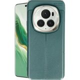 Zenvia Mey Ithalat® Huawei Honor Magic 6 Pro Kılıf Auto Focus Kapak - Koyu Yeşil